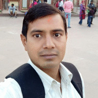 Pradip Kumar Pal