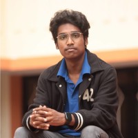 Suraj O