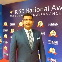 Fcs Md. Mohsin Reza Khan