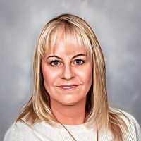 Gail Aubrey