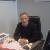 Emmanuel Curinga