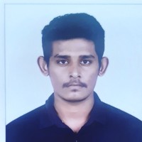 Aswin Ramachandran