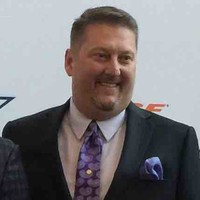 Steve Mitchell