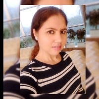 Shilpa Pathare