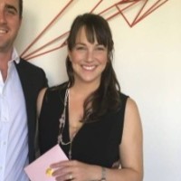 Emily Cotterill CEnvP