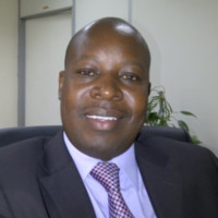 Joseph Gombe
