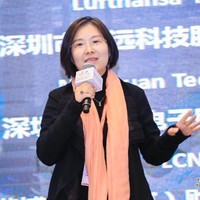 Hilda Huang