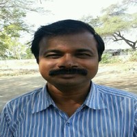 Sunil Indane