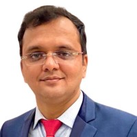 Ashish Pandey