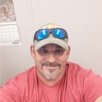 Chad Broussard