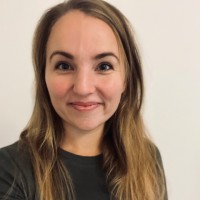 Rikke Dines Pedersen