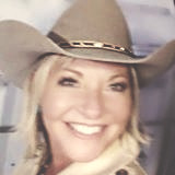 Rebecca Scasny-Stewart