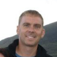 Mike Parsons