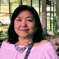 Janet Almario