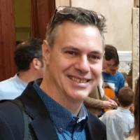 Claudio Corrozzatto