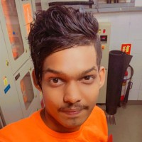 Siddharth Kamble