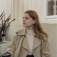 Katie Collins