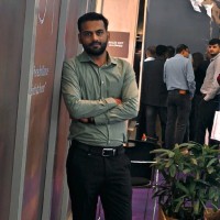 Prakash Zinzala