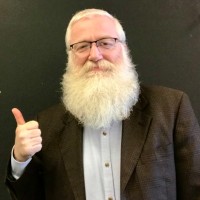 Chad Walls, Ph.D.