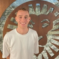 Rasmus Bille Dam