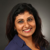 Preethi Thomas