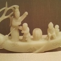 马新文