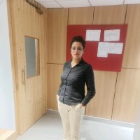 Banita chauhan