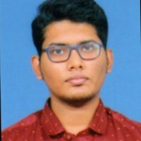 Samuel adriel Sanjay