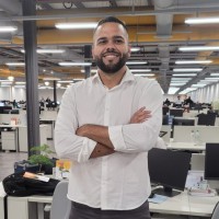 Gustavo Herminio Dos Santos