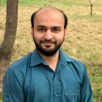 Hasnain Jafri