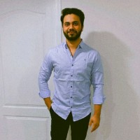 Meet Patel