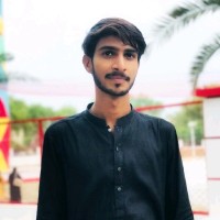 Muhammad Zeeshan Saeed