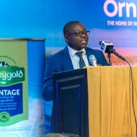 Olatunde Tolulope Afolabi Fca