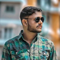 Jagdish Gaikwad