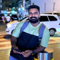 Sabu Babu