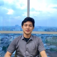 Ramlan Nasution