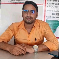 Prayag Kumar Chaurasia