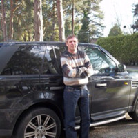 Michael Deane