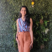 Kalyani Sarolkar