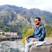 Rohit Das