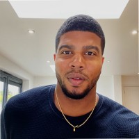 Christopher Pereira