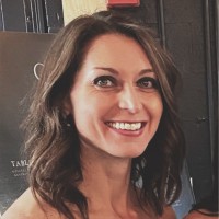 Jessica (Schroeder) Rusch, MS, RD, LDN