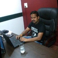 ANKIT KUMAR SRIVASTAVA