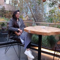 Susmita Karmokar