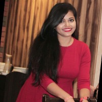 Rituparna Bhatta