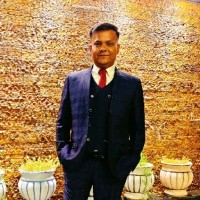 Gaurav Sharma