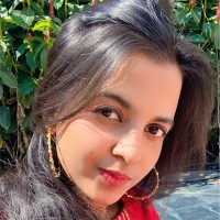 Shruthi Gupta Raju