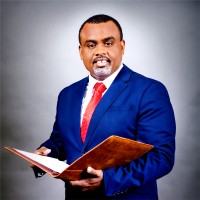 Nigel Reece Post MBA, MBA, B.Sc. (Hons.)