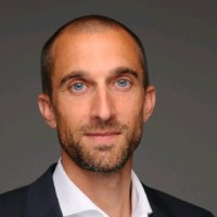 Daniel Rohrmus