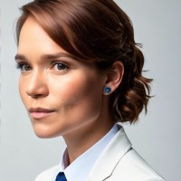 Emily Wilson